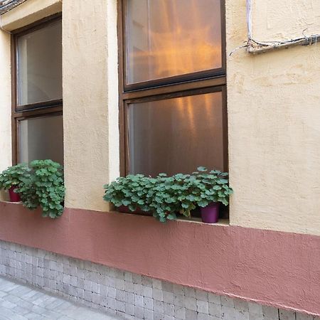 Raphaela Residence Bistrita  Bagian luar foto