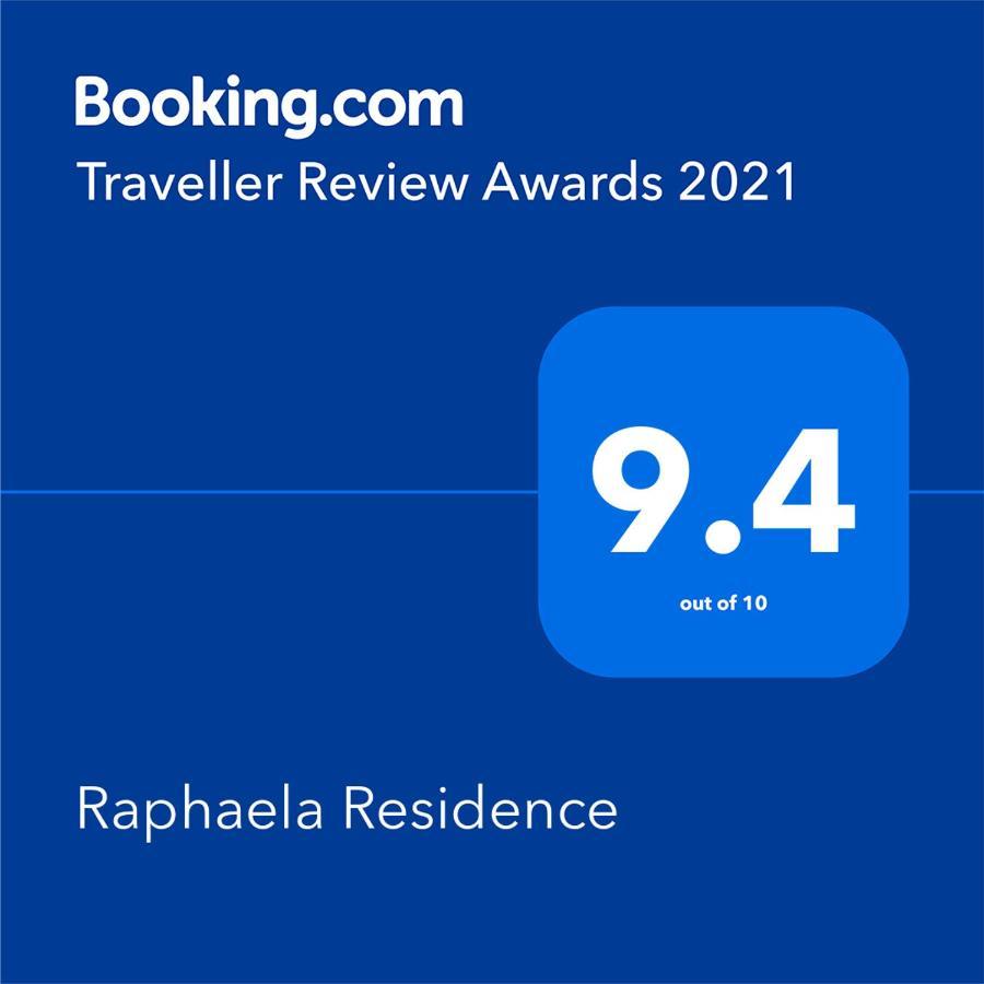 Raphaela Residence Bistrita  Bagian luar foto