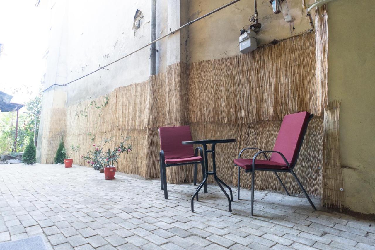 Raphaela Residence Bistrita  Bagian luar foto
