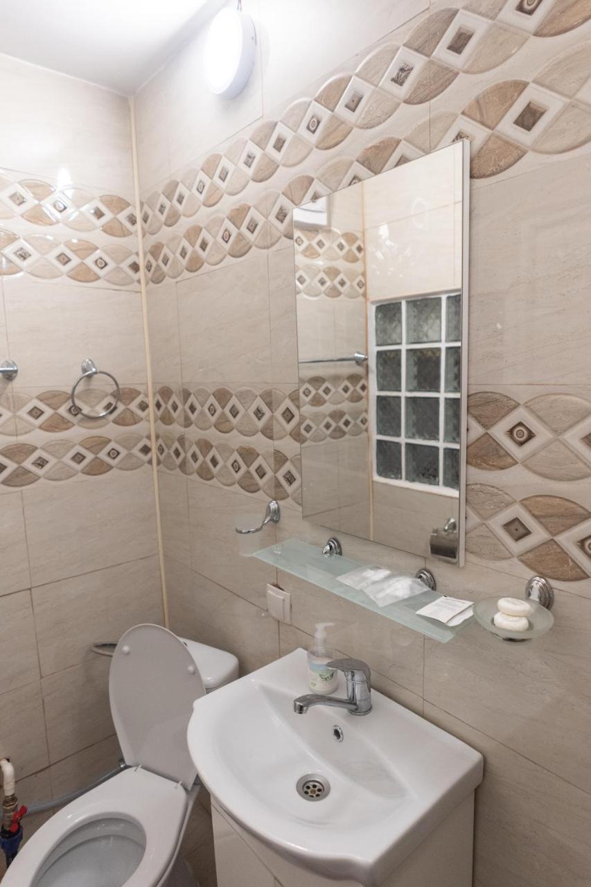 Raphaela Residence Bistrita  Bagian luar foto