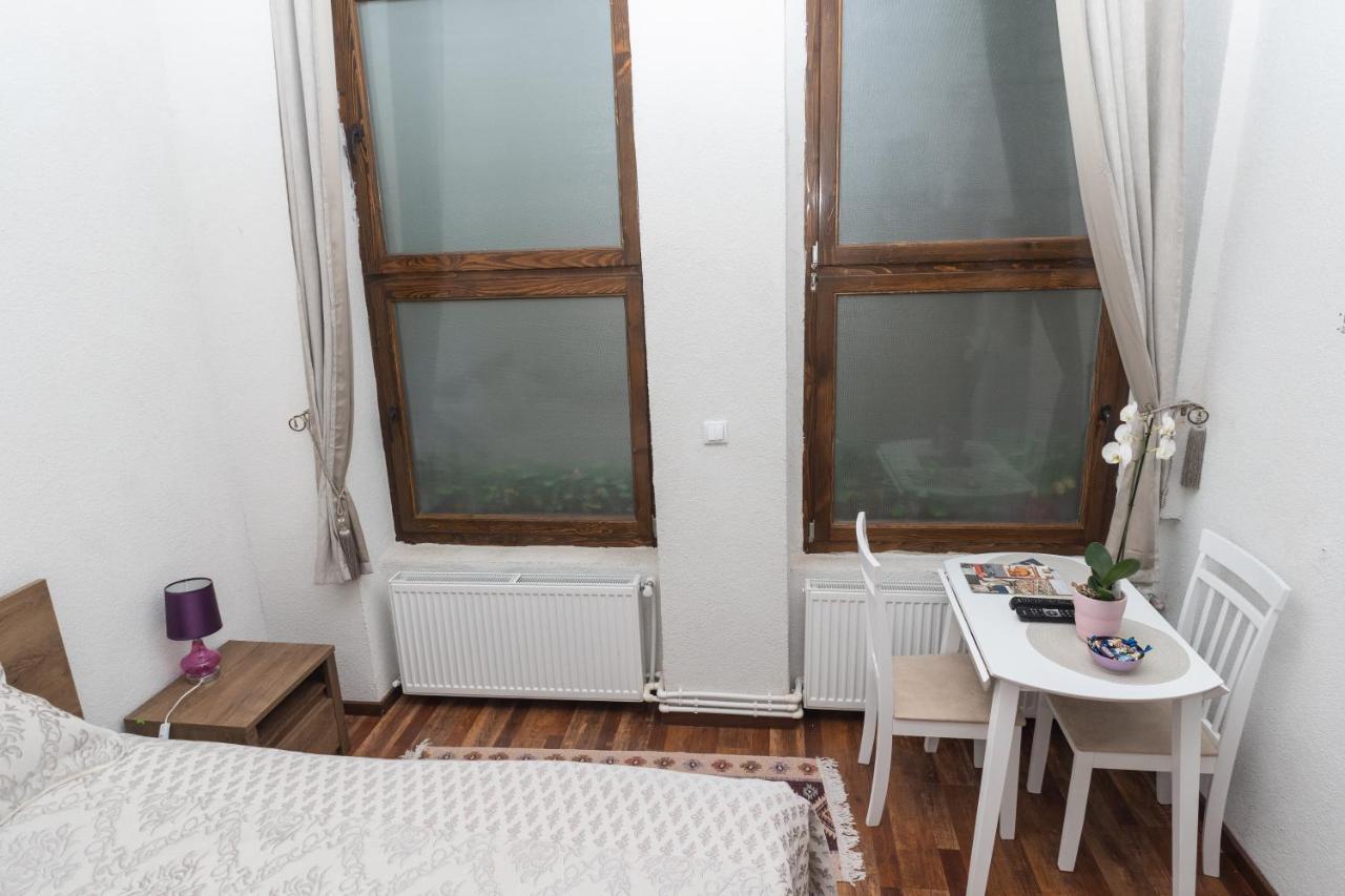 Raphaela Residence Bistrita  Bagian luar foto